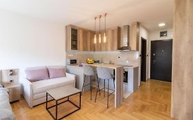 Apartment Bohemia