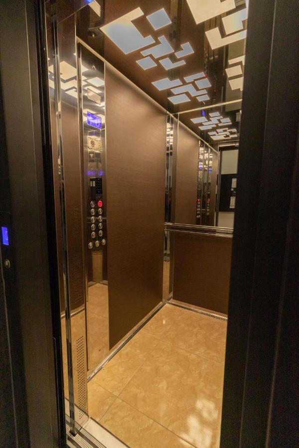 Apartment Bohemia Belgrad Dış mekan fotoğraf